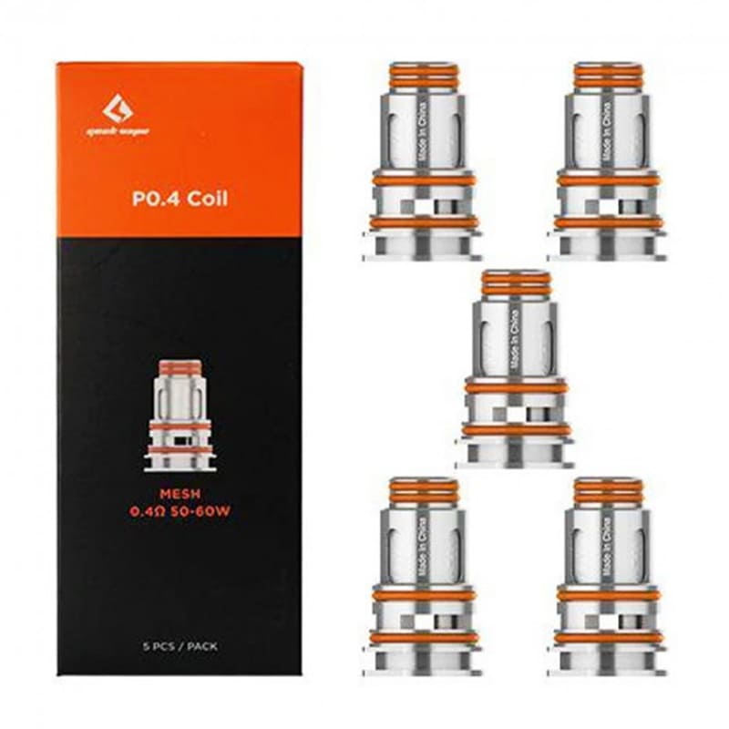 Картриджи и испарители Geekvape — Картриджи и испарители оптом в Иркутске