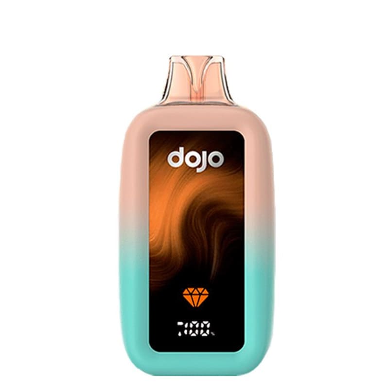 Одноразовые устройства DOJO — Одноразовые устройства оптом в Иркутске