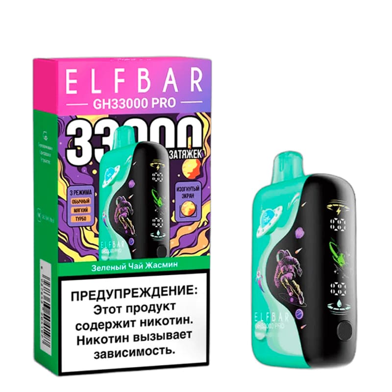 Одноразовые устройства Elf Bar — Одноразовые устройства оптом в Иркутске