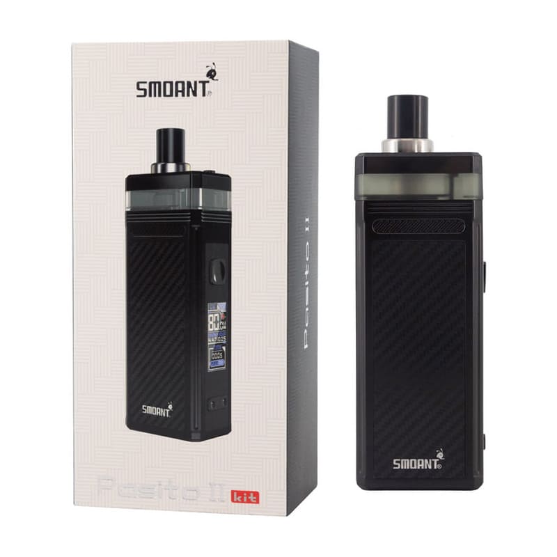 POD-система Smoant — POD-системы оптом в Иркутске
