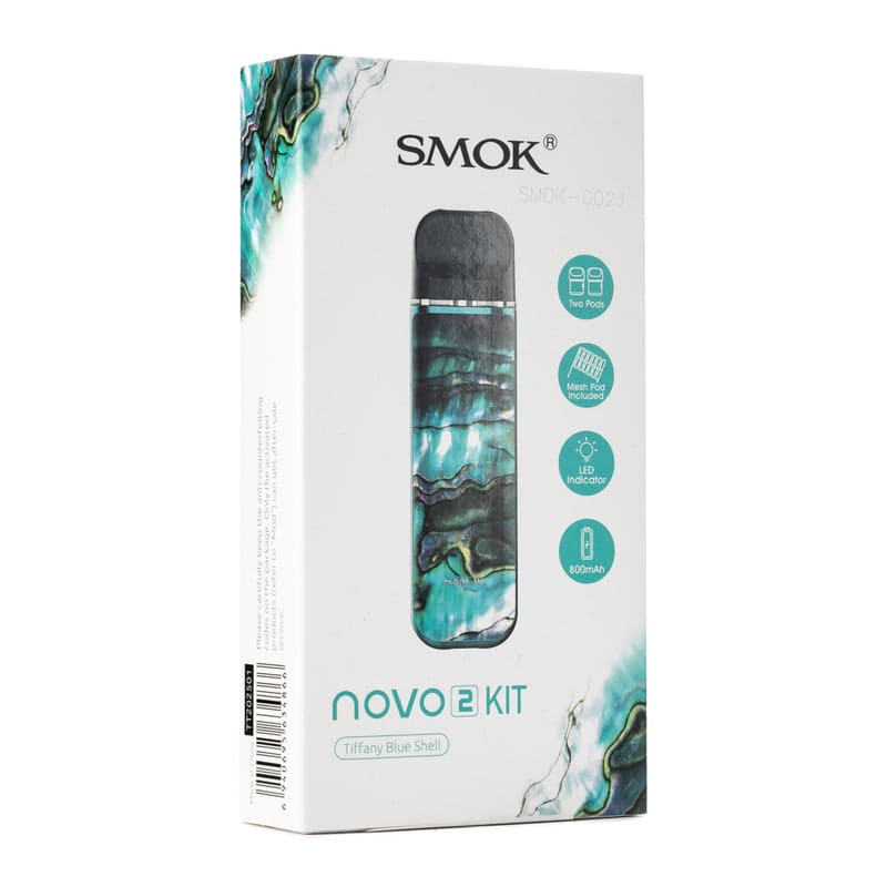 POD-система SMOK — POD-системы оптом в Иркутске