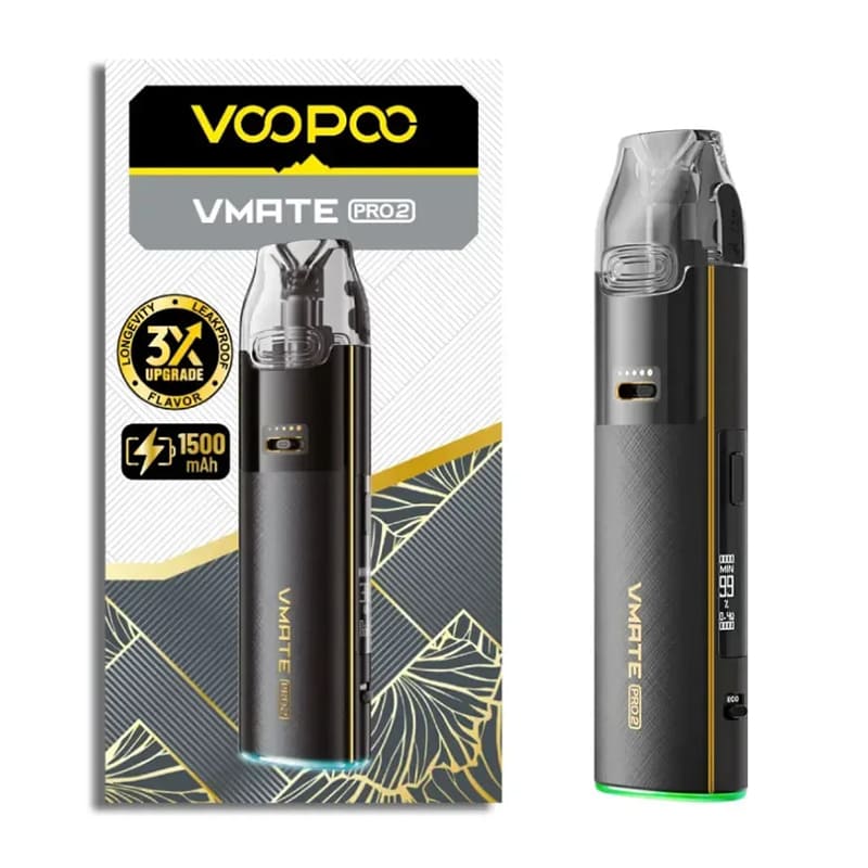 POD-система VOOPOO — POD-системы оптом в Иркутске