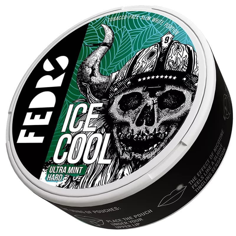 Снюс FEDRS — Снюс оптом в Иркутске