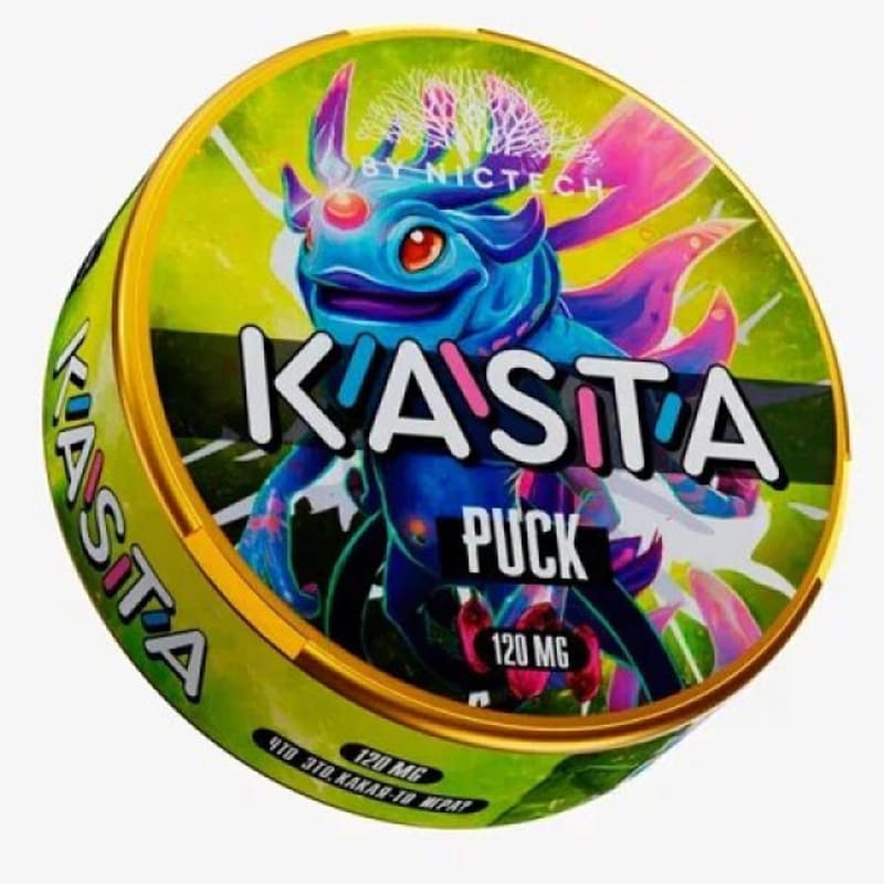 Снюс Kasta — Снюс оптом в Иркутске