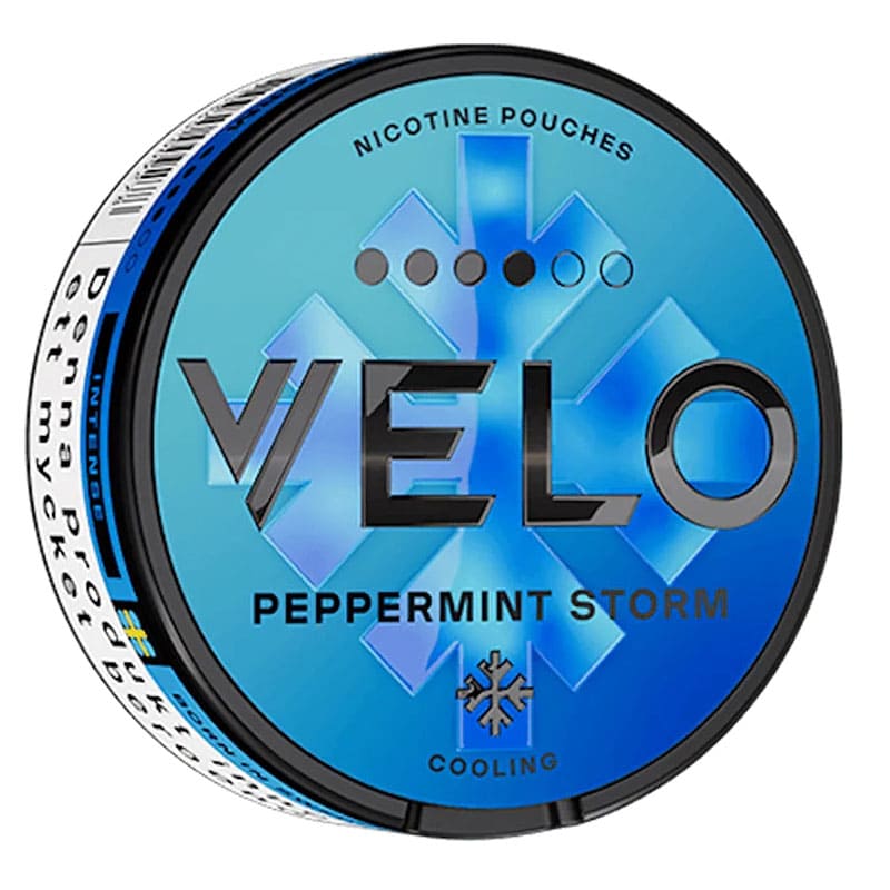 Снюс VELO — Снюс оптом в Иркутске